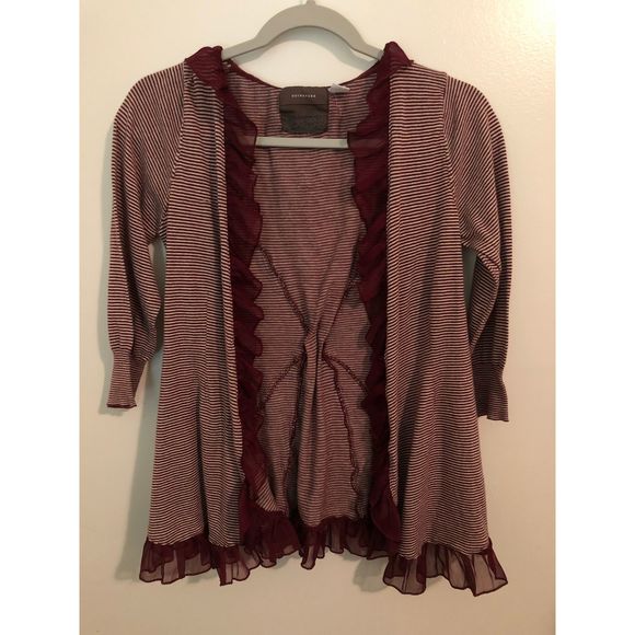 Guinevere Sweaters - Guinevere cardigan size M